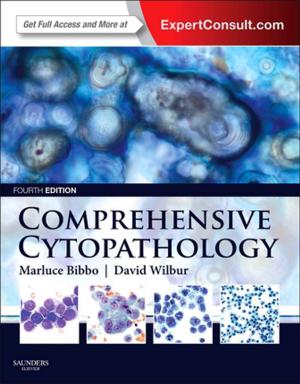 Cover of the book Comprehensive Cytopathology E-Book by 