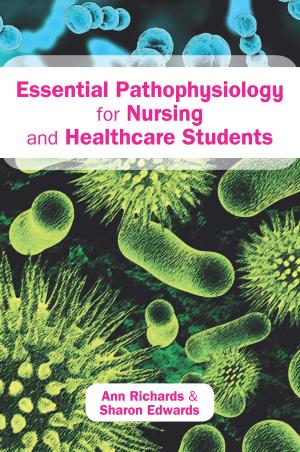 Book cover of Essential Pathophysiology For Nursing And Healthcare Students