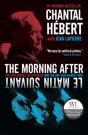Cover of the book The Morning After by James Loney