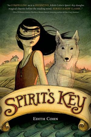bigCover of the book Spirit's Key by 