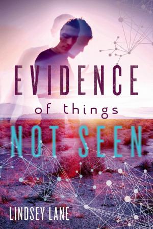Cover of the book Evidence of Things Not Seen by Peter Sís