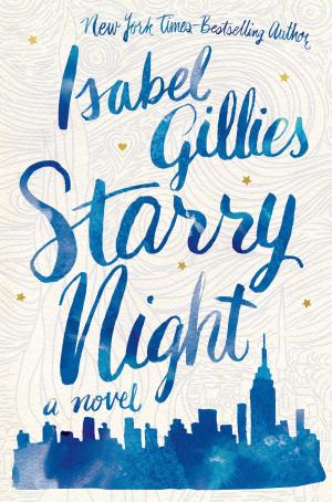 Cover of the book Starry Night by Vivian Gornick