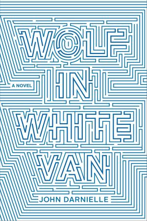 Cover of the book Wolf in White Van by Liza Marklund