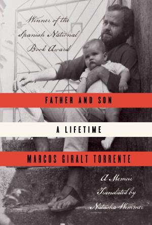 Cover of the book Father and Son by Mandy Aftel