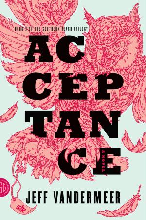 Cover of the book Acceptance by Ian Frazier