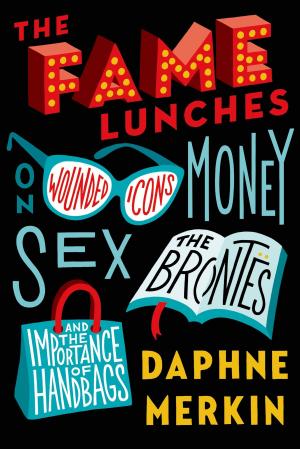 Cover of the book The Fame Lunches by kosaku matsukubo