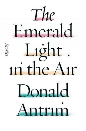 bigCover of the book The Emerald Light in the Air by 