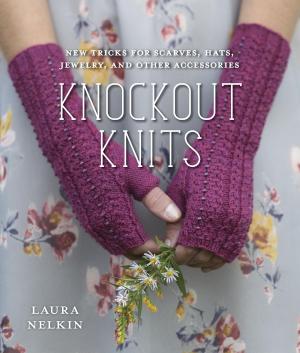 Cover of the book Knockout Knits by Marta Alto, Pati Palmer