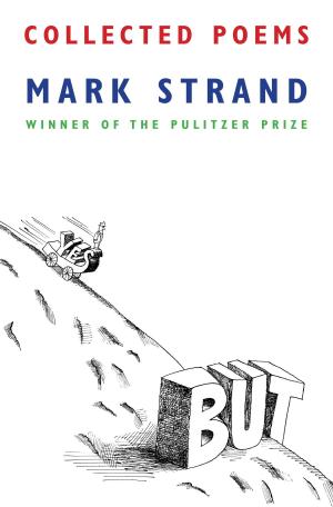 Cover of the book Collected Poems by Stuart Stevens