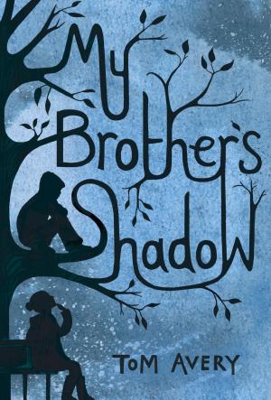 Cover of the book My Brother's Shadow by Sandra Horning