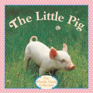 Cover of the book The Little Pig by Adriana Mather