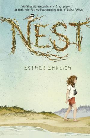 Cover of the book Nest by Tad Hills