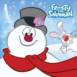 bigCover of the book Frosty the Snowman Pictureback (Frosty the Snowman) by 