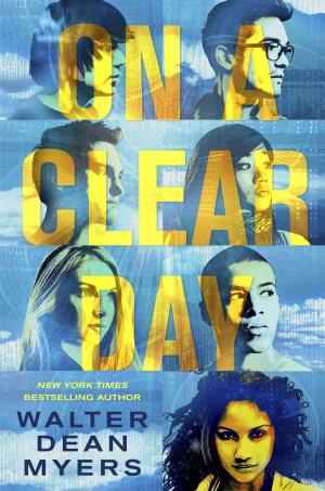 Cover of the book On a Clear Day by Lynne Jonell