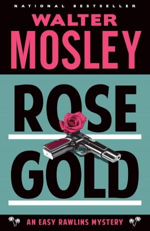 Cover of the book Rose Gold by Candice Millard