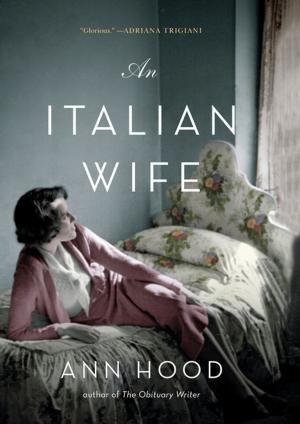 Cover of the book An Italian Wife by Burton G. Malkiel, Patricia A. Taylor