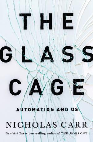 Cover of the book The Glass Cage: How Our Computers Are Changing Us by Fredrike Bannink