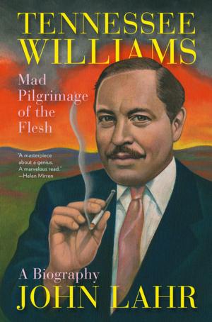 bigCover of the book Tennessee Williams: Mad Pilgrimage of the Flesh by 