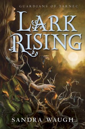 Cover of the book Lark Rising by Craig Robinson, Adam Mansbach