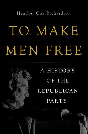 Cover of the book To Make Men Free by Ben Wilson