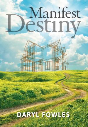 bigCover of the book Manifest Destiny by 
