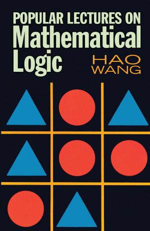 bigCover of the book Popular Lectures on Mathematical Logic by 