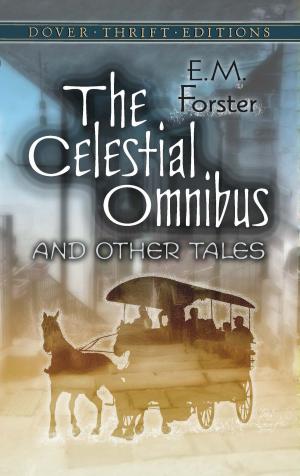 Book cover of The Celestial Omnibus and Other Tales