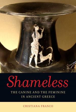 Cover of the book Shameless by Marjorie S. Zatz, Nancy Rodriguez