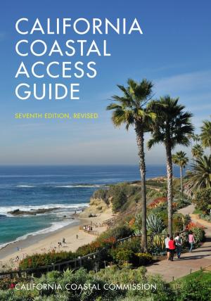 Cover of the book California Coastal Access Guide by Peter Dale Scott