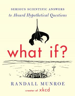 Cover of the book What If? by Emily Bain Murphy