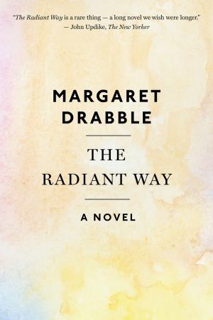 Book cover of The Radiant Way