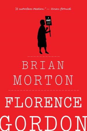 Cover of the book Florence Gordon by Maria Gianferrari