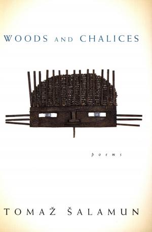 Book cover of Woods and Chalices