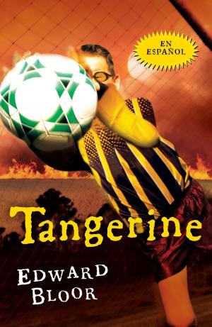 Cover of Tangerine Spanish Edition