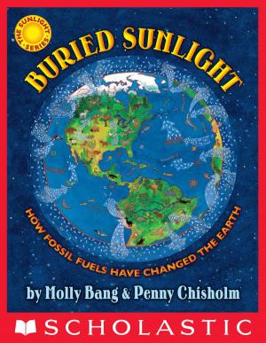 Cover of the book Buried Sunlight by Deborah Hopkinson
