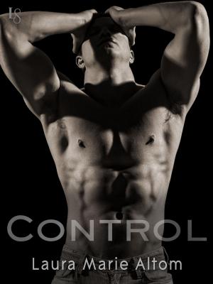 Book cover of Control