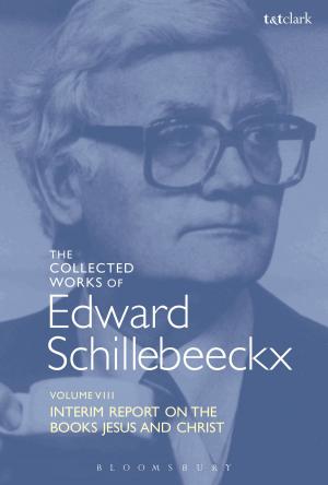Book cover of The Collected Works of Edward Schillebeeckx Volume 8