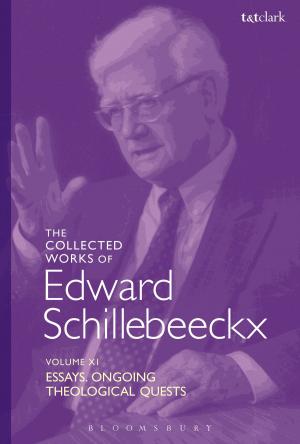 Book cover of The Collected Works of Edward Schillebeeckx Volume 11