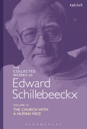 Book cover of The Collected Works of Edward Schillebeeckx Volume 9