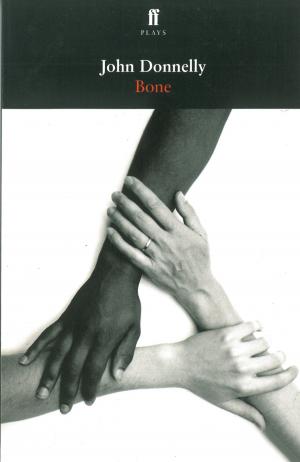 Cover of the book Bone by Neil McKenna