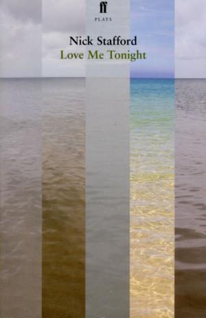 Cover of the book Love Me Tonight by Christopher Hampton, Embers Sandor Marai