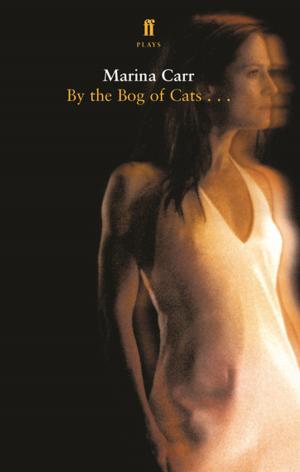 Cover of the book By the Bog of Cats by Steve Roud
