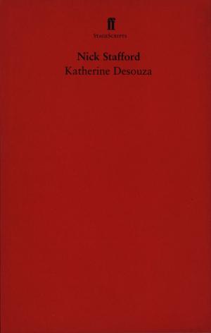 Cover of the book Katherine Desouza by Rex Warner