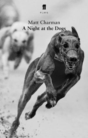 bigCover of the book A Night at the Dogs by 