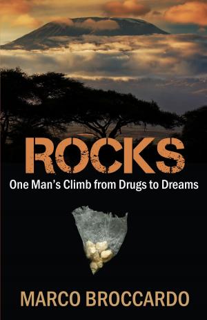 Cover of the book Rocks by Tim Cohen