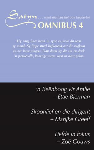 Cover of the book Satyn Omnibus 4 by Rudie Van Rensburg