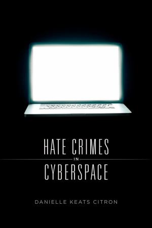 Cover of the book Hate Crimes in Cyberspace by Caitlin Rosenthal
