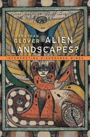 Cover of the book Alien Landscapes? by Shrii Prabhat Ranjan Sarkar
