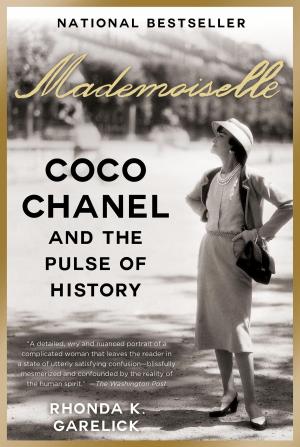 Cover of the book Mademoiselle by Anne Perry