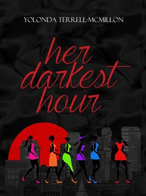 Cover of the book Her Darkest Hour by John Mellor